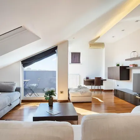 Apartment Onyx - Luxury Sunny