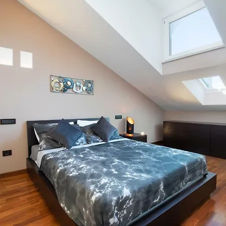 Onyx - Luxury Sunny Apartment Pula
