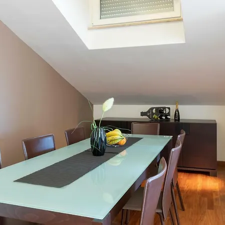 Onyx - Luxury Sunny * Pula