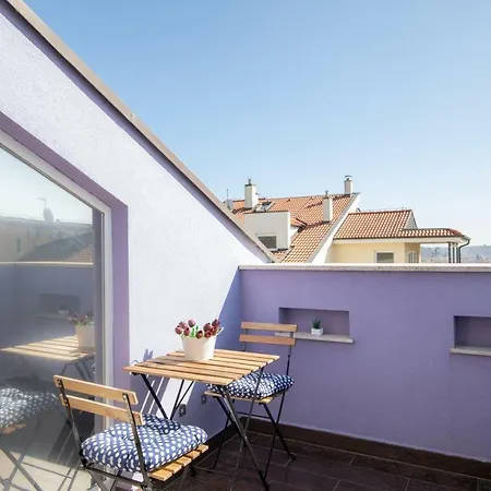 Apartment Onyx - Luxury Sunny *