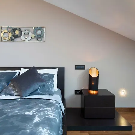 Apartment Onyx - Luxury Sunny