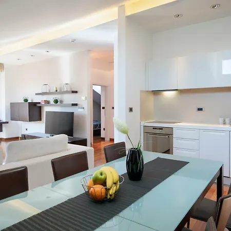 Apartment Onyx - Luxury Sunny *