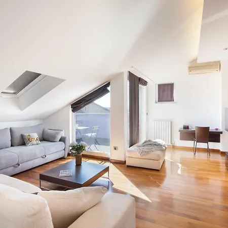 Apartment Onyx - Luxury Sunny *