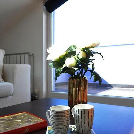 Onyx - Luxury Sunny Apartment Pula