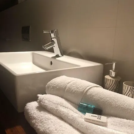 Apartment Onyx - Luxury Sunny *