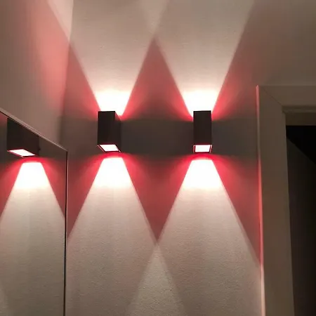 Onyx - Luxury Sunny Apartment