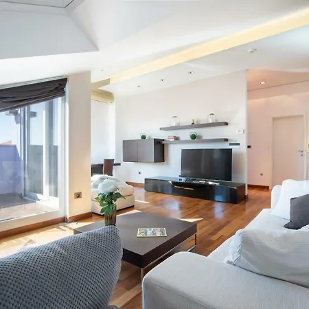 Onyx - Luxury Sunny Appartement